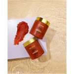 Tumeric Emulsified Scrub