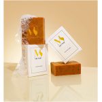 Glisten Suds Cleansing Soap