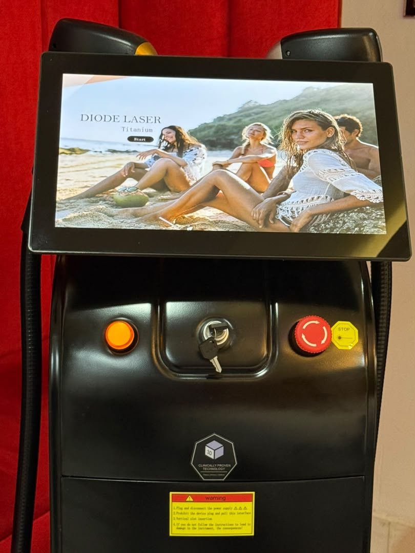 Calibrated Touch Interface