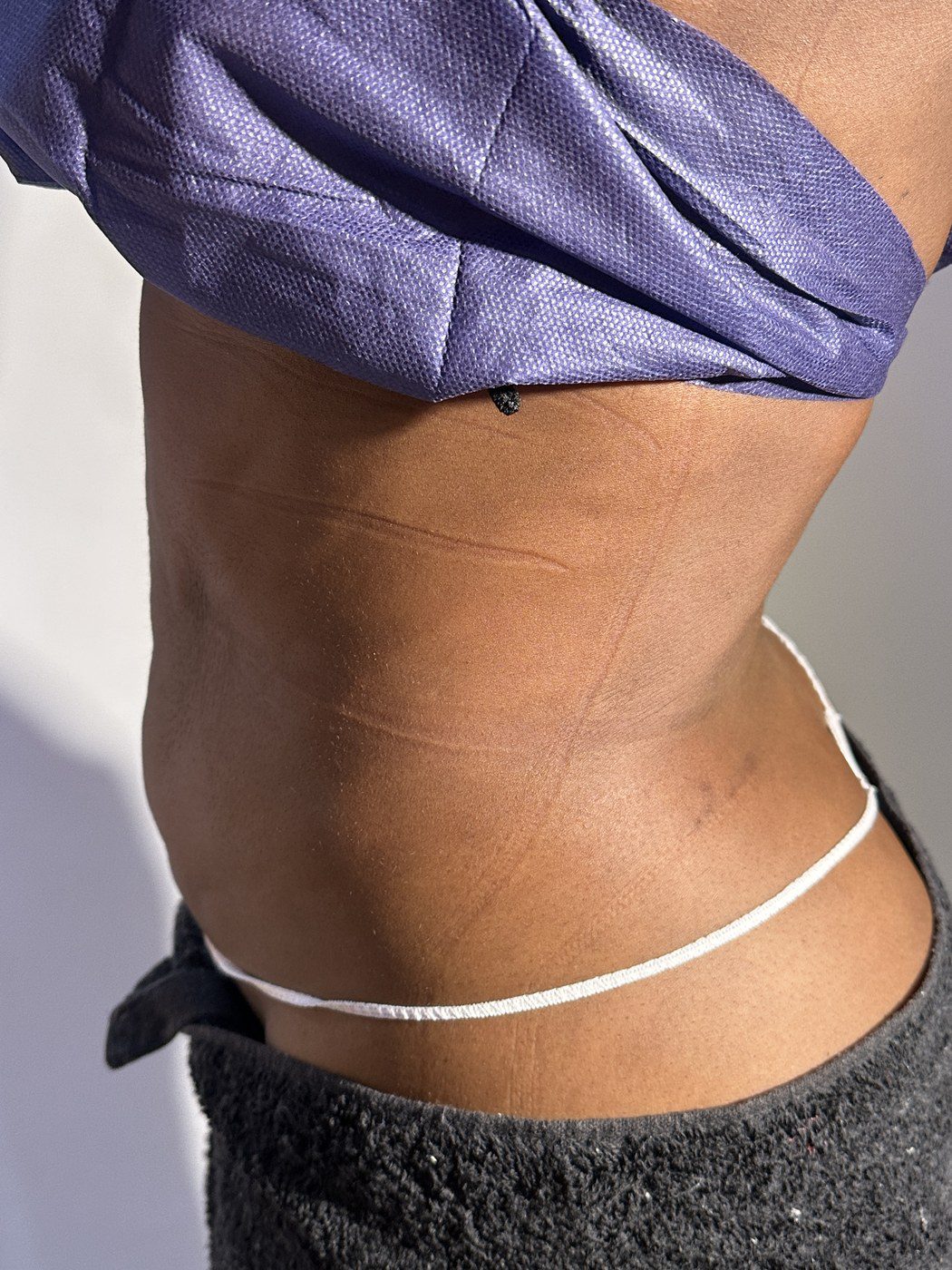 Before Body Reset Accelerate